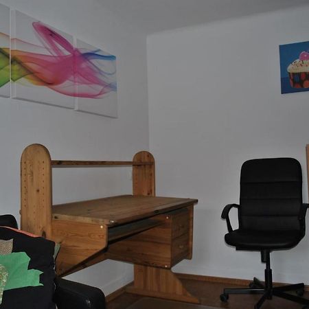 Ferienwohnung Giessl Giengen an der Brenz Exteriér fotografie