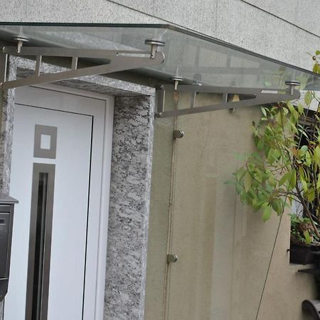 Ferienwohnung Giessl Giengen an der Brenz Exteriér fotografie