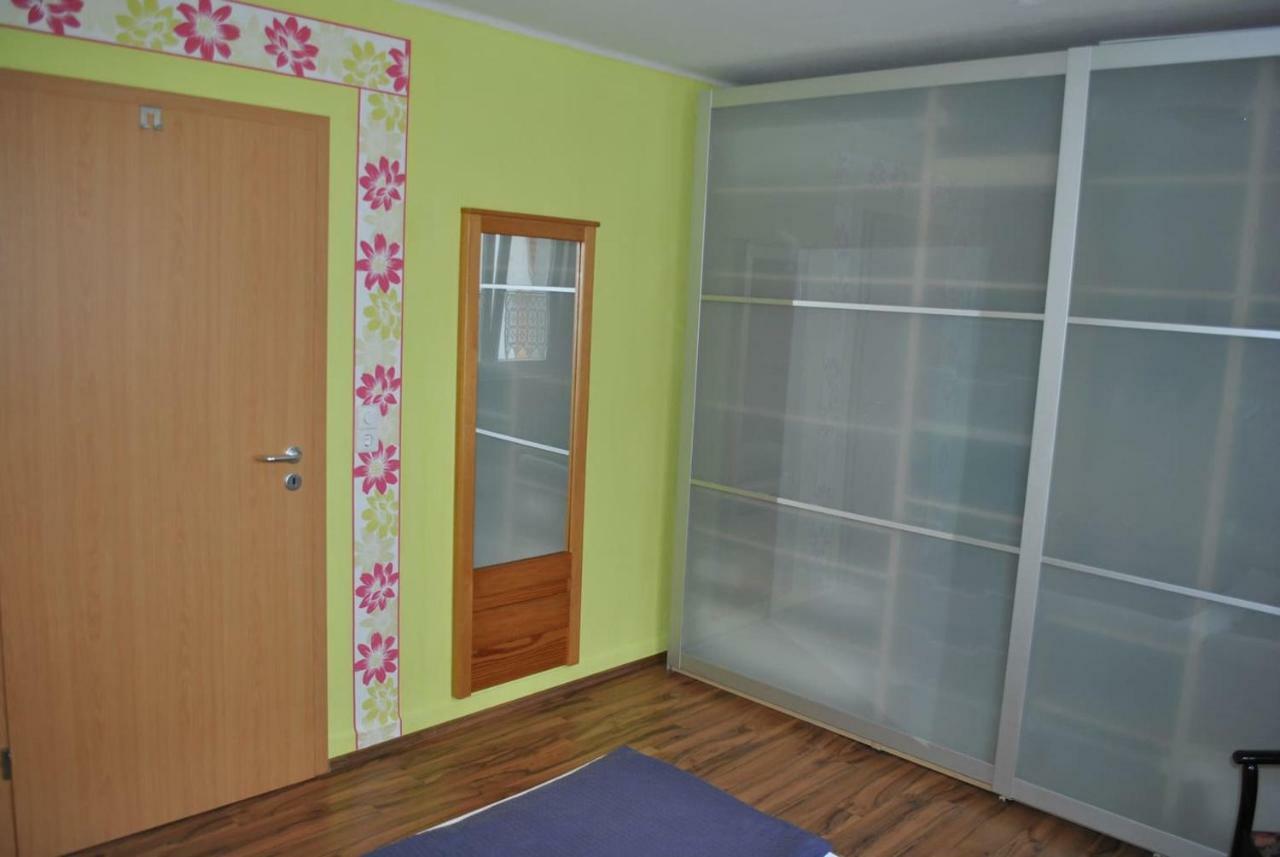 Ferienwohnung Giessl Giengen an der Brenz Exteriér fotografie