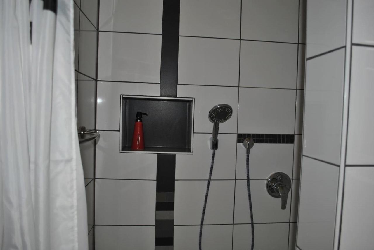 Ferienwohnung Giessl Giengen an der Brenz Exteriér fotografie